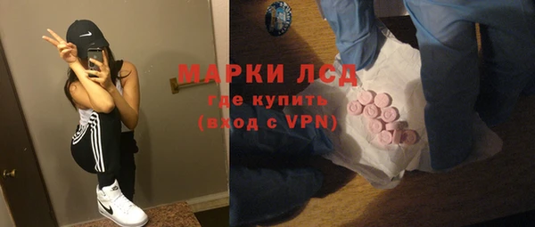 молекула духа Михайлов